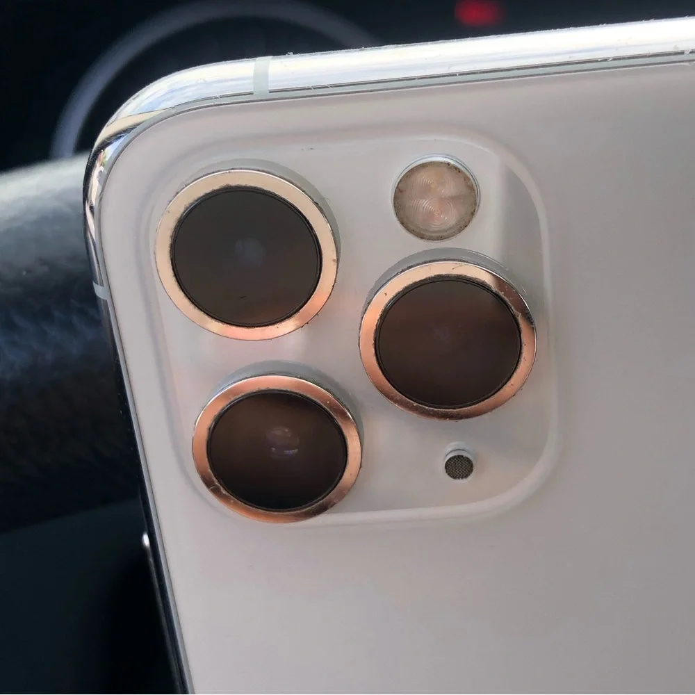 Apple IPhone 11 Pro Smartphone